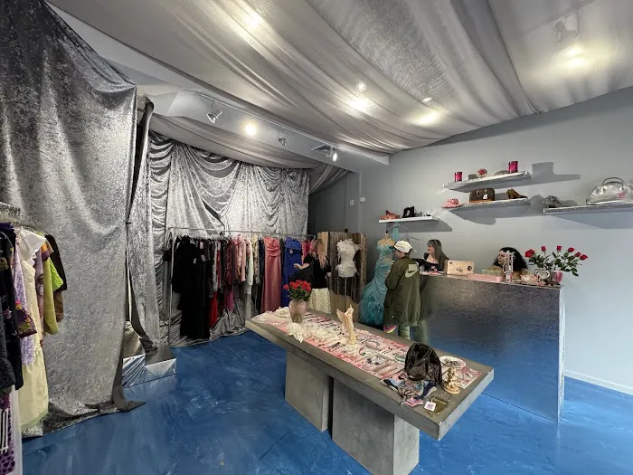 Angels Boutique 5