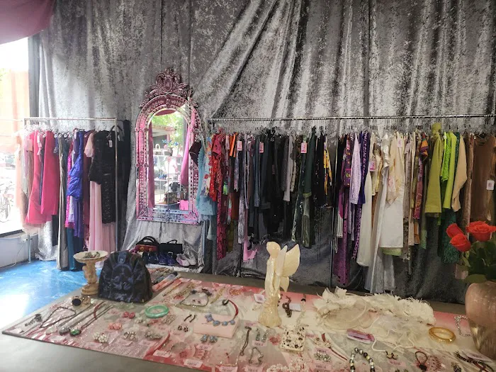 Angels Boutique 2
