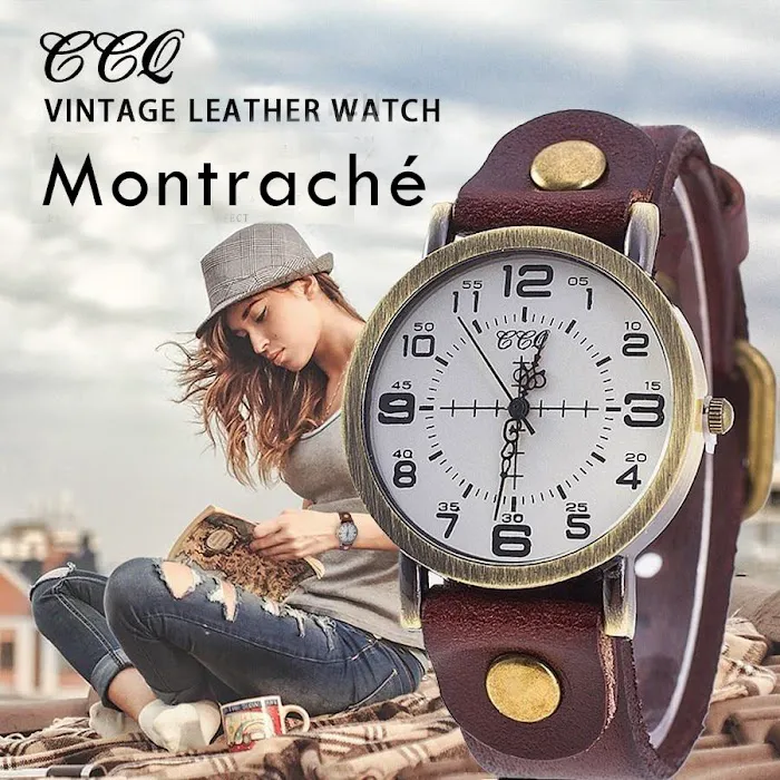 Montrache 7