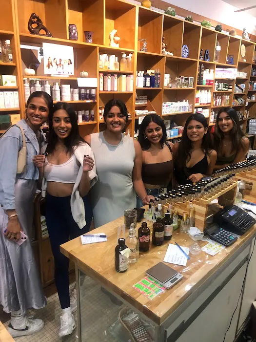 Fragrance Shop New York 6