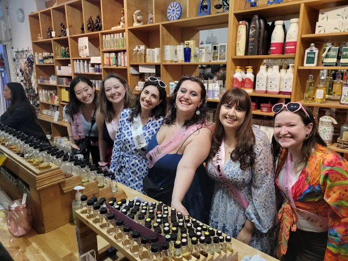Fragrance Shop New York 7
