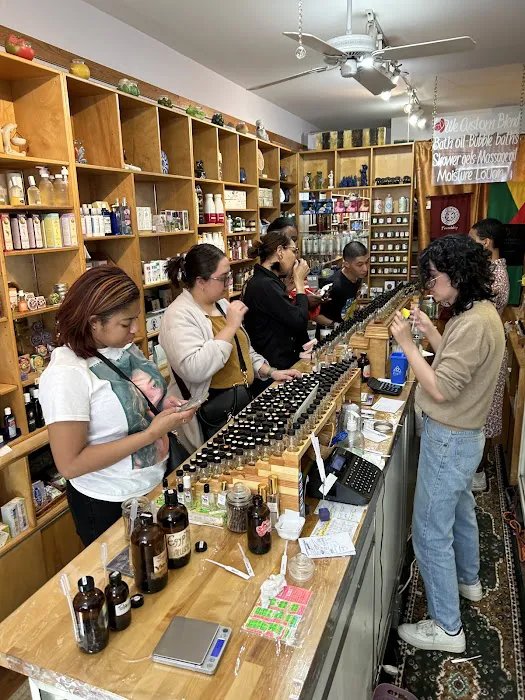 Fragrance Shop New York 9