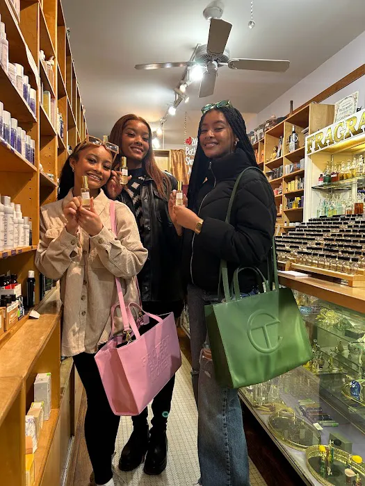 Fragrance Shop New York 8