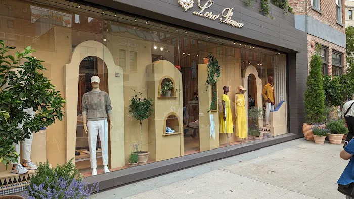 Loro Piana 2