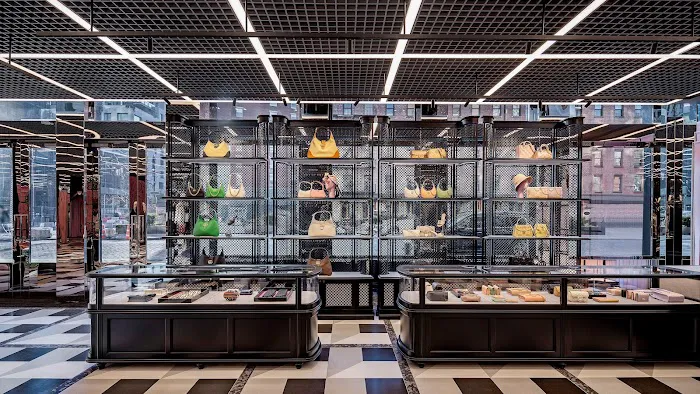 Gucci - New York Meatpacking 4