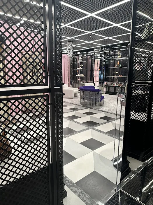 Gucci - New York Meatpacking 6