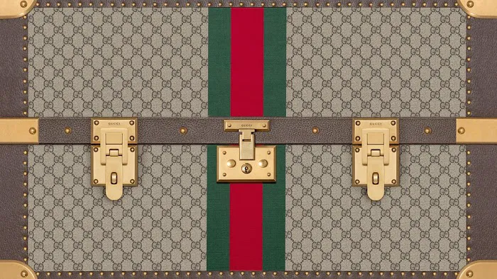 Gucci - New York Meatpacking 1