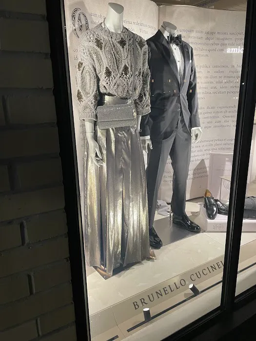 Brunello Cucinelli 5