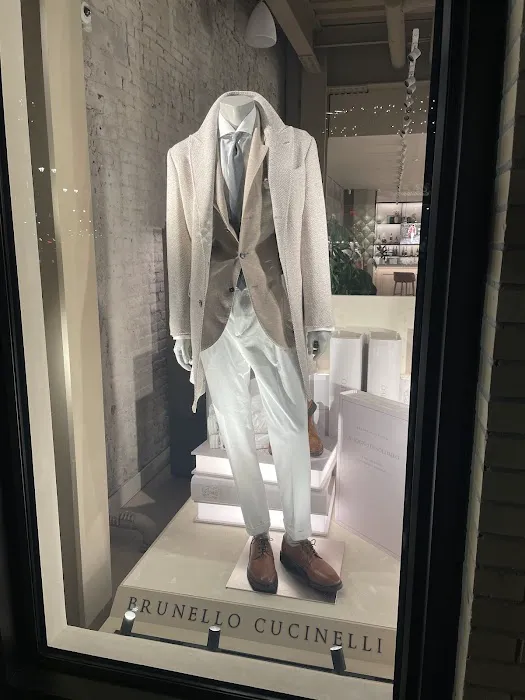 Brunello Cucinelli 1