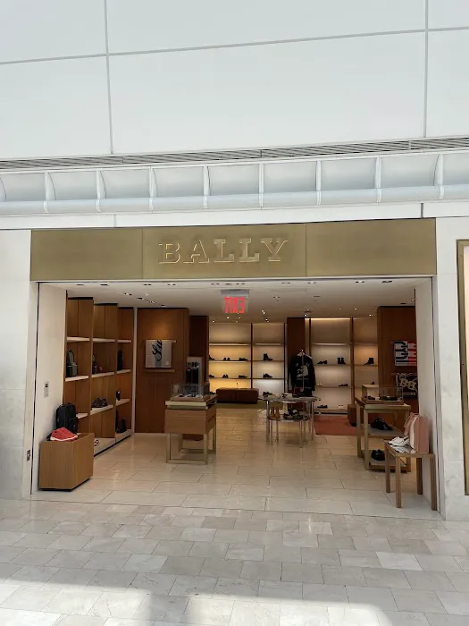 Bally Store 0