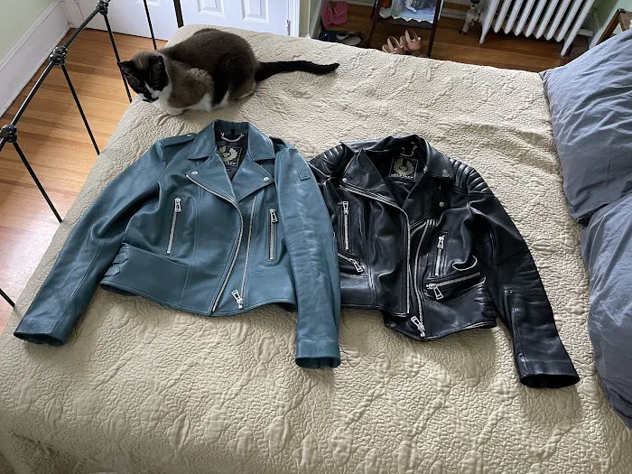 Belstaff 6