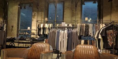 allsaints clothing near me