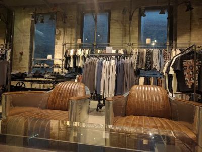 allsaints clothing near me