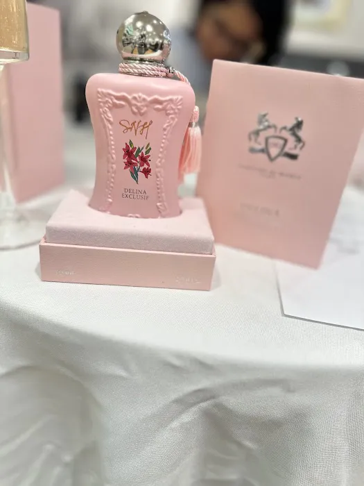Parfums de Marly 7