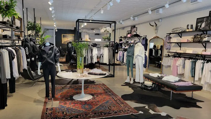 Greyson Clothiers 2