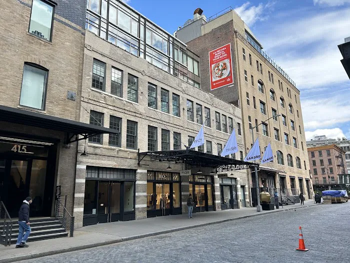 Maje Meatpacking - Luxury Clothes for Women 1