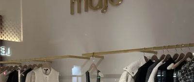 Maje Meatpacking - Luxury Clothes for Women