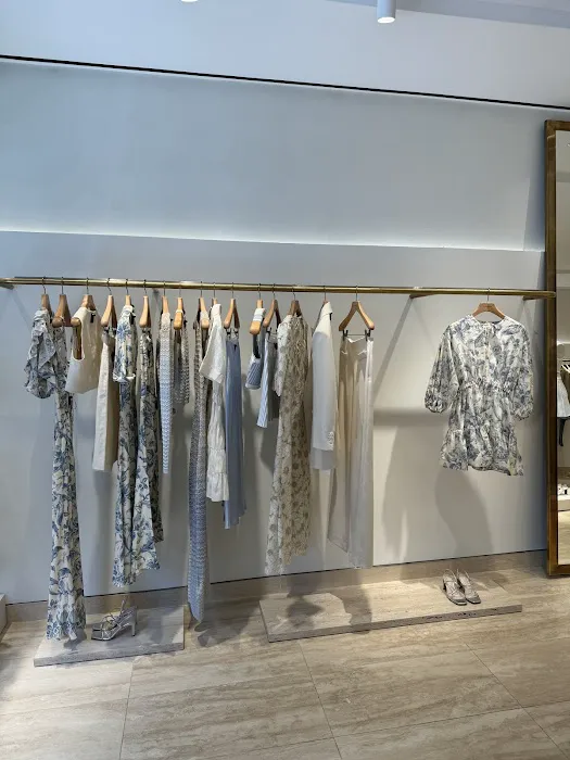 Sandro Meatpacking 2