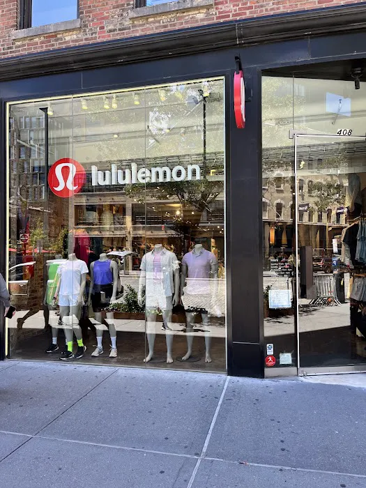 lululemon 0