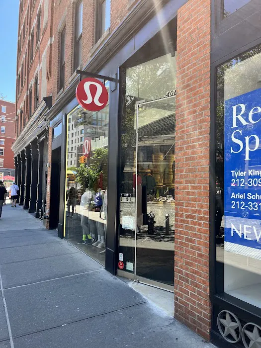 lululemon 3