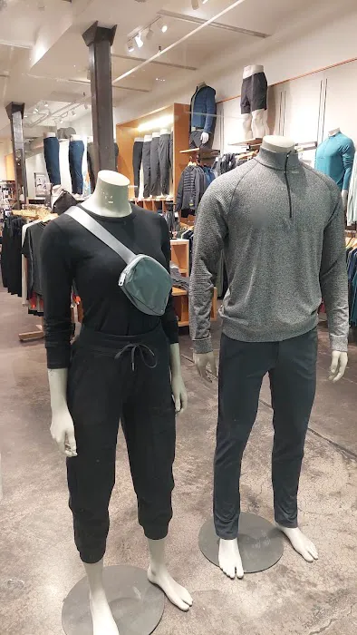lululemon 7