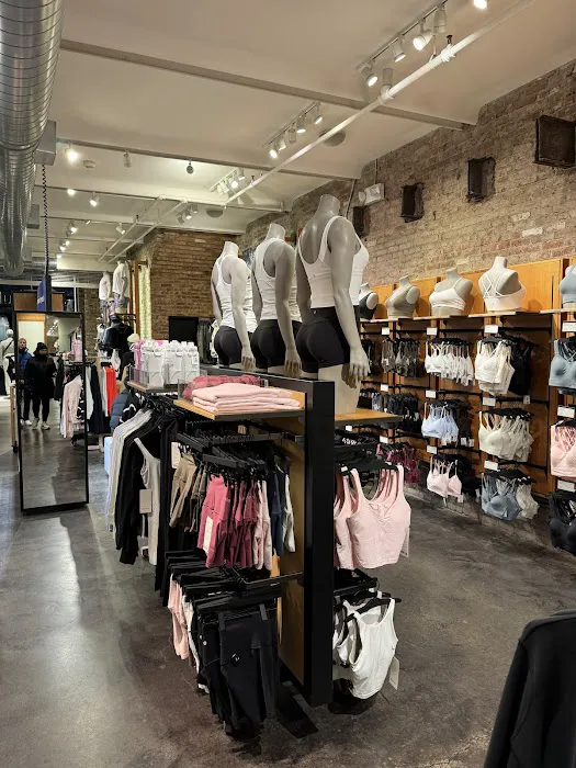 lululemon 9