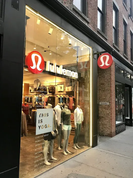 lululemon 6
