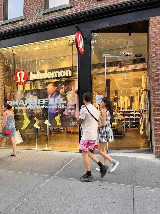 lululemon 8