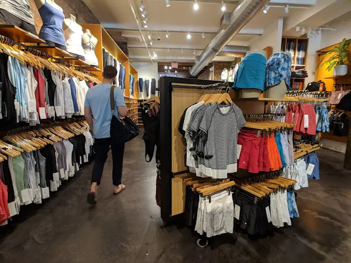 lululemon 1