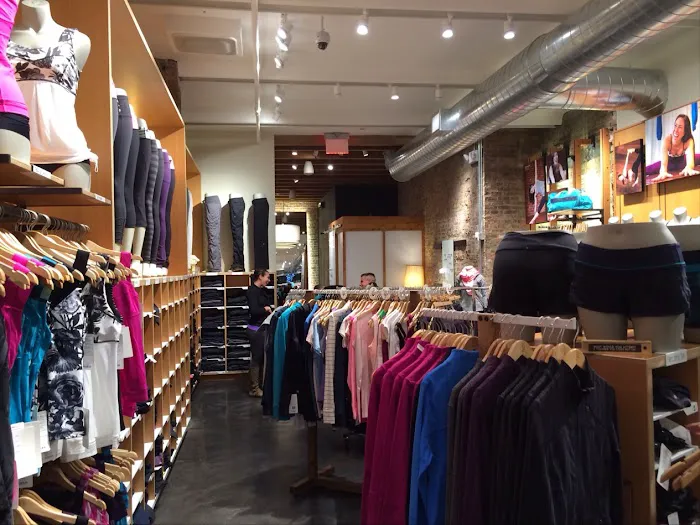 lululemon 2