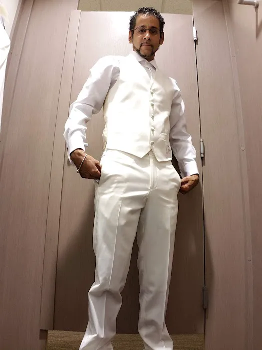 Men's Wearhouse 9