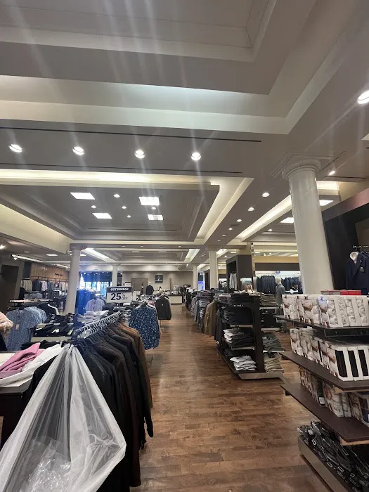 Men's Wearhouse 2