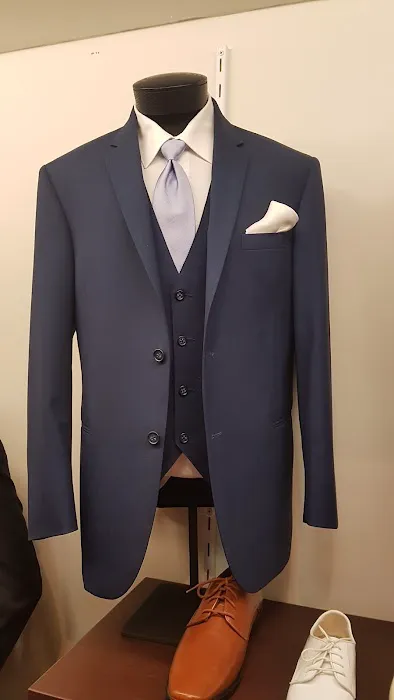 Men's Wearhouse 4