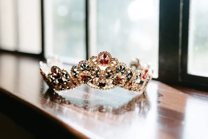 Maria Elena Headpieces 0