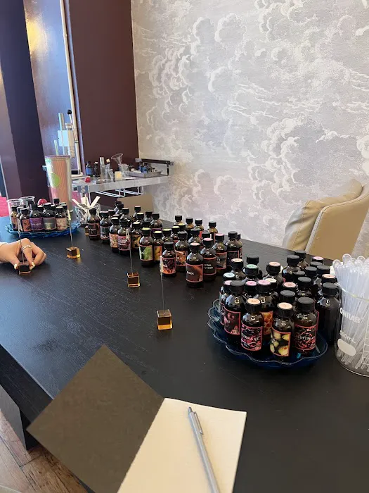 Des Cieux | Custom Perfumery 0