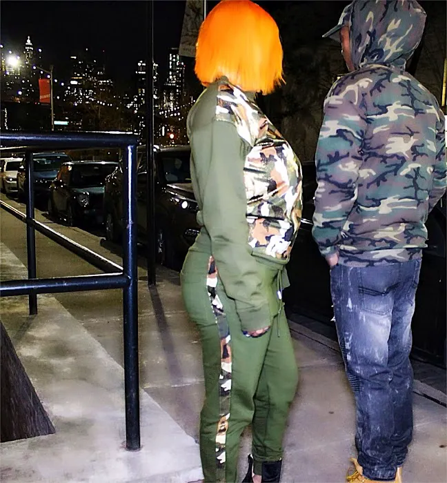 Fashionably Liberated (Youth) 4
