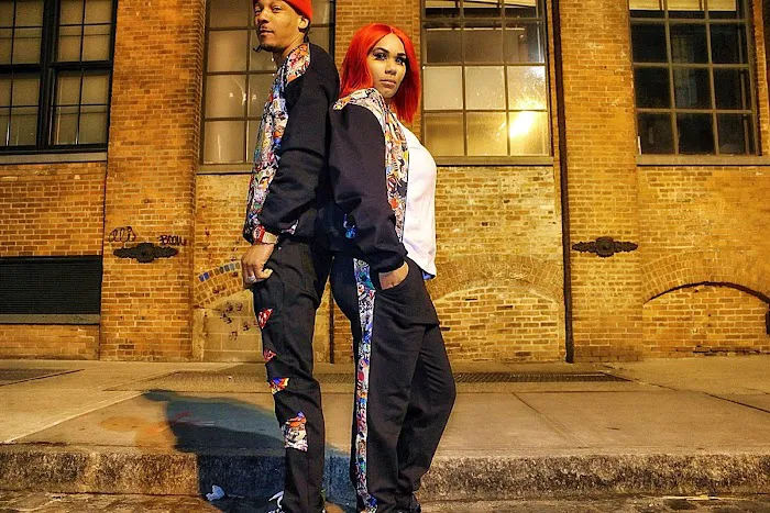 Fashionably Liberated (Youth) 1