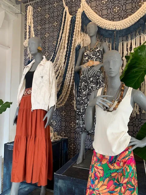 Anthropologie 7