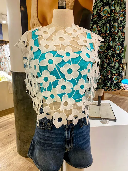Anthropologie 9