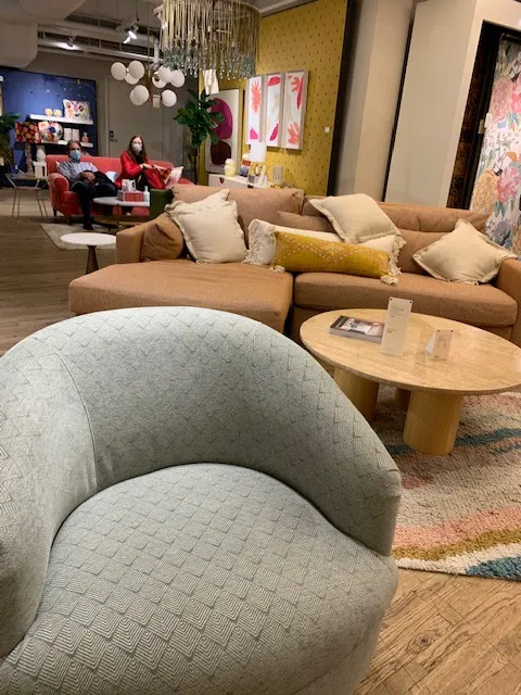 Anthropologie 8