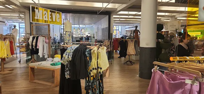 Anthropologie 6