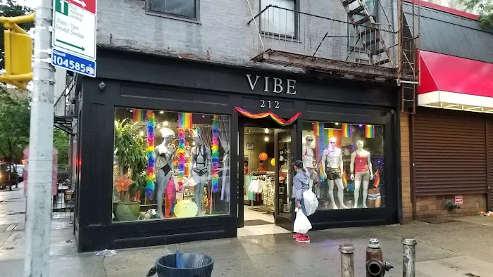 Vibe 212 5