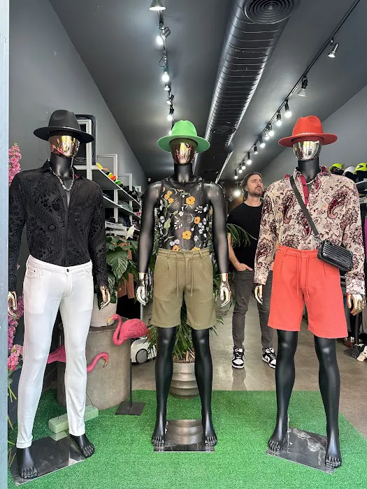 Chelsea Exclusive New York ny 4