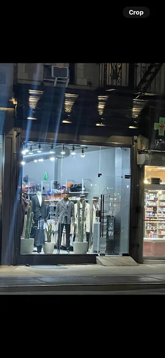 Chelsea Exclusive New York ny 9