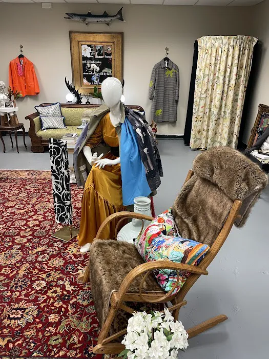 Parron Allen Boutique 9