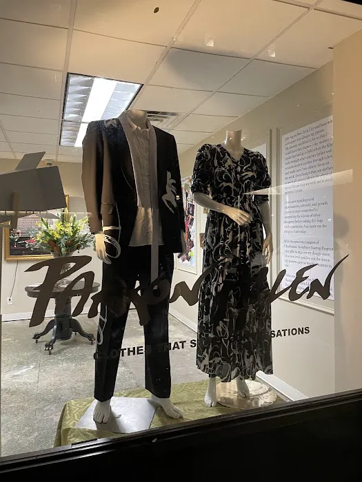 Parron Allen Boutique 8