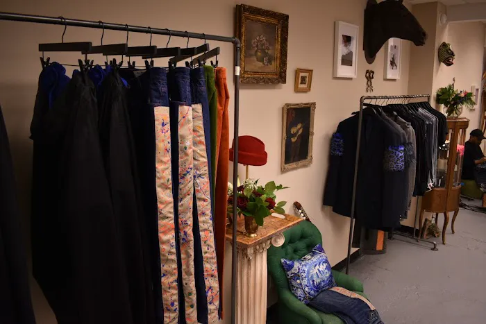 Parron Allen Boutique 0
