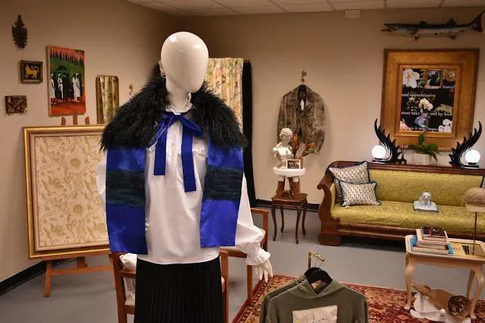 Parron Allen Boutique 1