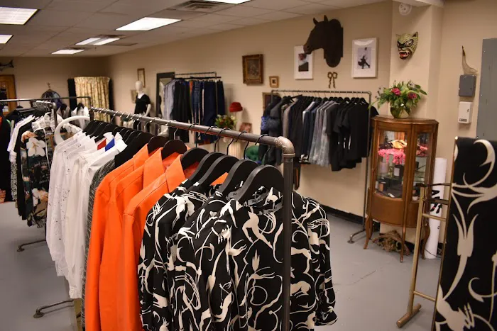 Parron Allen Boutique 4
