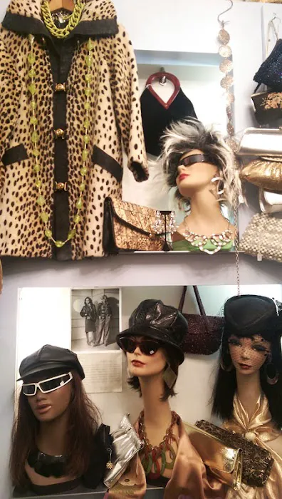 Eye Candy Store 2
